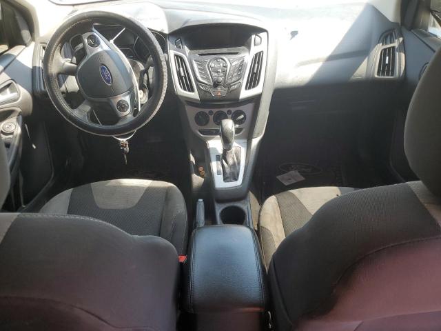 Photo 7 VIN: 1FADP3F21EL450887 - FORD FOCUS SE 