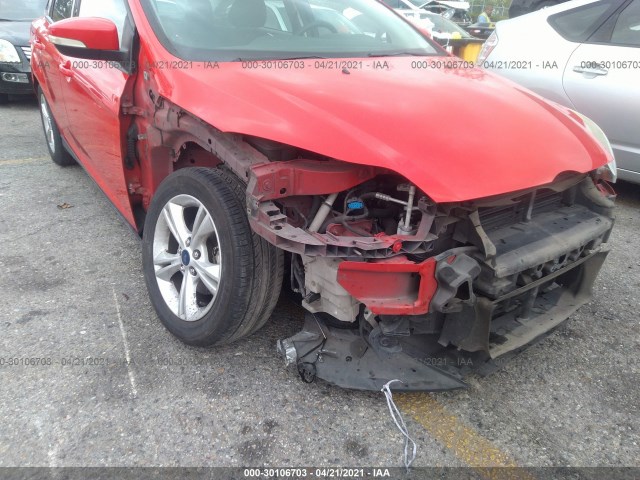 Photo 5 VIN: 1FADP3F21EL453899 - FORD FOCUS 