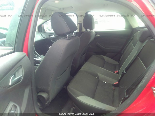 Photo 7 VIN: 1FADP3F21EL453899 - FORD FOCUS 