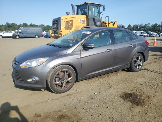 Photo 0 VIN: 1FADP3F21EL456835 - FORD FOCUS SE 