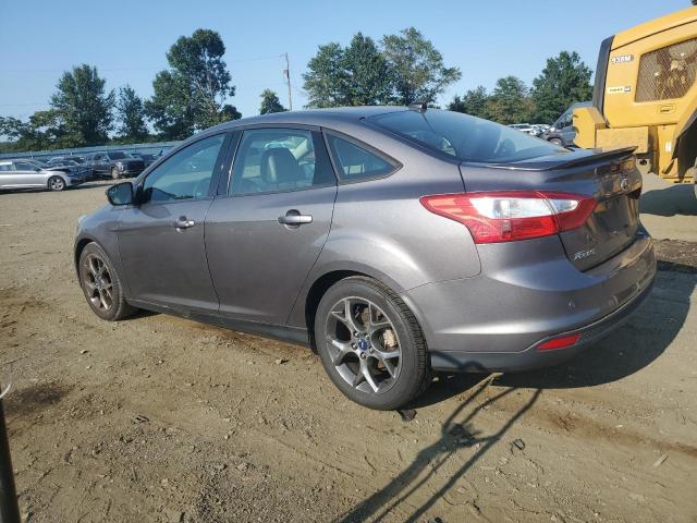 Photo 1 VIN: 1FADP3F21EL456835 - FORD FOCUS SE 