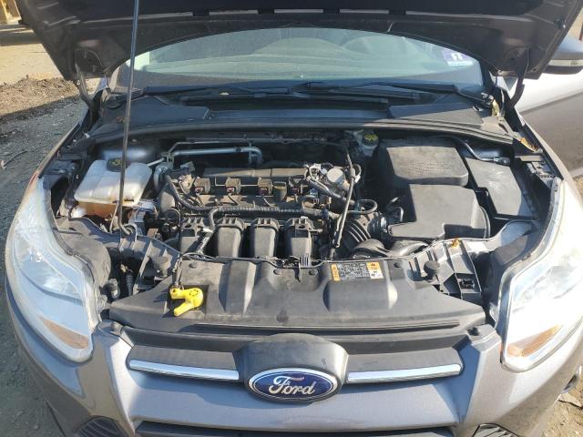 Photo 10 VIN: 1FADP3F21EL456835 - FORD FOCUS SE 