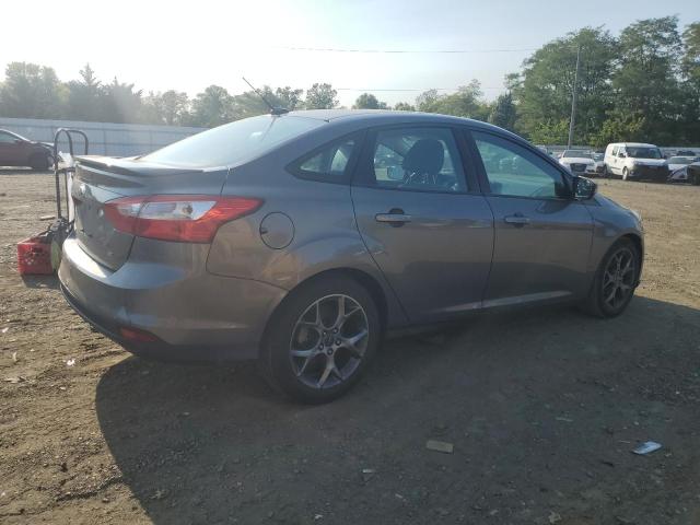 Photo 2 VIN: 1FADP3F21EL456835 - FORD FOCUS SE 