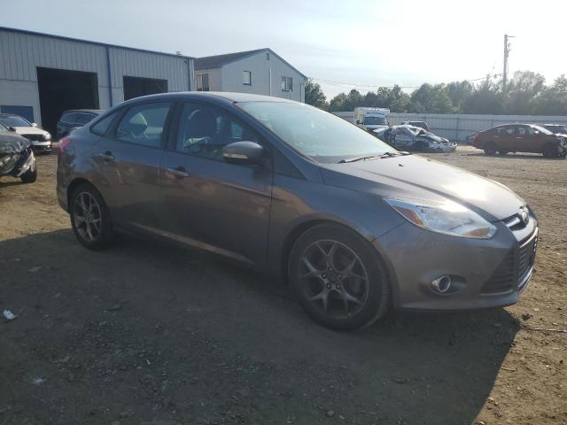 Photo 3 VIN: 1FADP3F21EL456835 - FORD FOCUS SE 