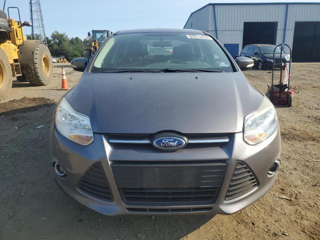 Photo 4 VIN: 1FADP3F21EL456835 - FORD FOCUS SE 