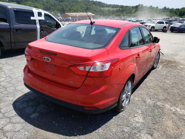 Photo 3 VIN: 1FADP3F21EL457189 - FORD FOCUS SE 