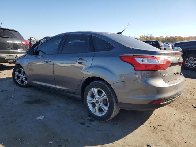 Photo 1 VIN: 1FADP3F21EL458472 - FORD FOCUS SE 