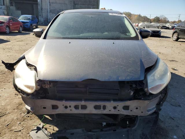 Photo 4 VIN: 1FADP3F21EL458472 - FORD FOCUS SE 