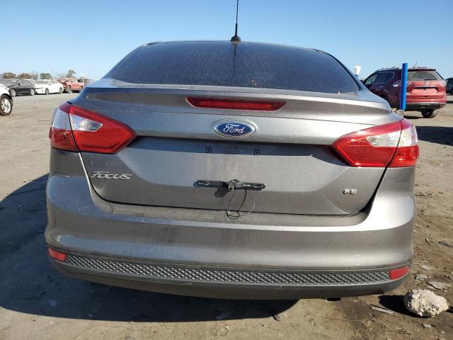 Photo 5 VIN: 1FADP3F21EL458472 - FORD FOCUS SE 