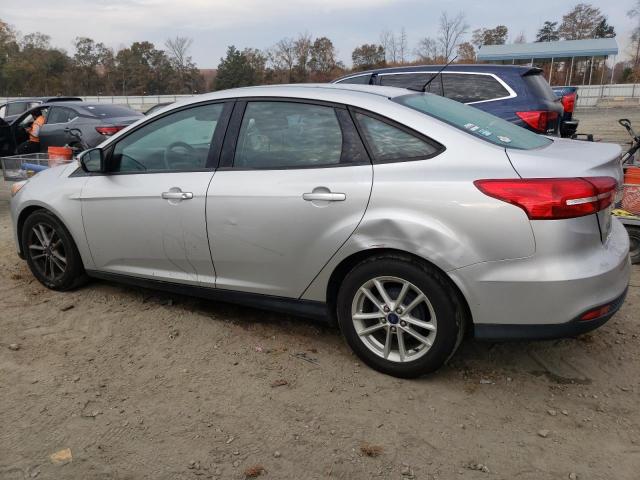 Photo 1 VIN: 1FADP3F21FL202124 - FORD FOCUS 