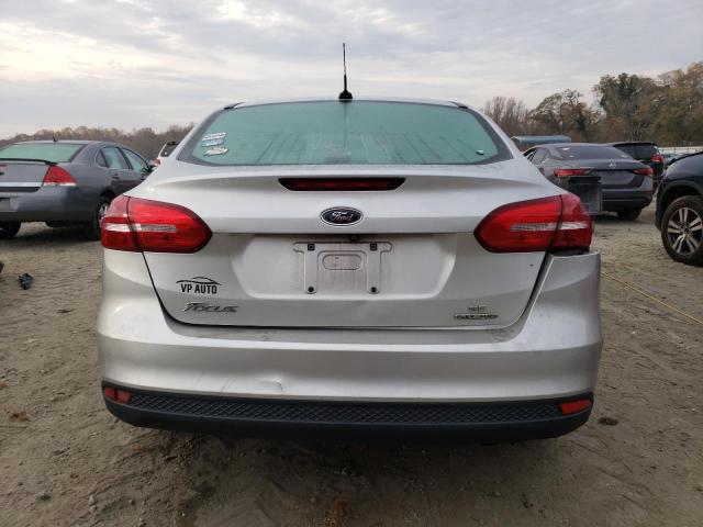 Photo 5 VIN: 1FADP3F21FL202124 - FORD FOCUS 