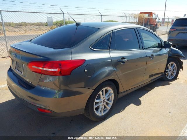 Photo 3 VIN: 1FADP3F21FL204116 - FORD FOCUS 