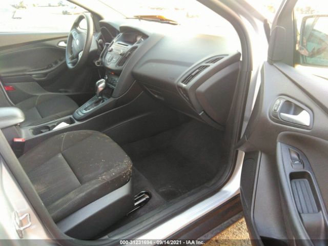 Photo 4 VIN: 1FADP3F21FL205122 - FORD FOCUS 