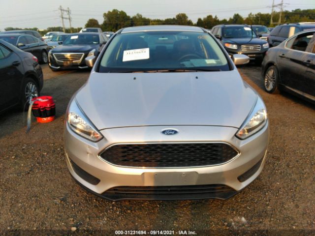 Photo 5 VIN: 1FADP3F21FL205122 - FORD FOCUS 