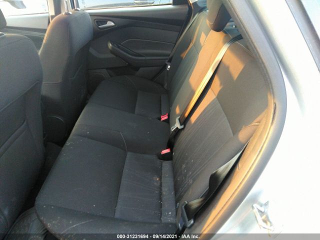 Photo 7 VIN: 1FADP3F21FL205122 - FORD FOCUS 