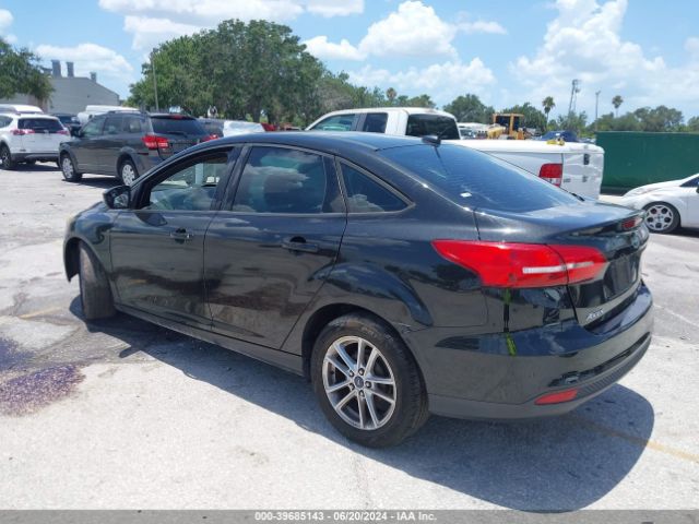 Photo 2 VIN: 1FADP3F21FL205282 - FORD FOCUS 