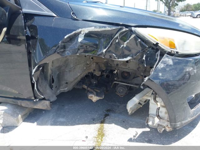 Photo 5 VIN: 1FADP3F21FL205282 - FORD FOCUS 