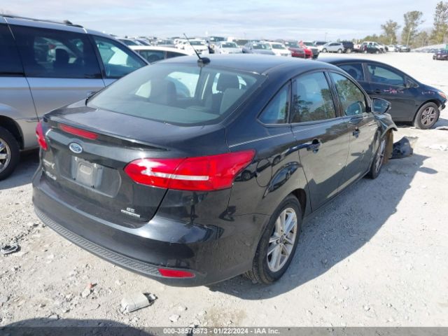 Photo 3 VIN: 1FADP3F21FL205878 - FORD FOCUS 