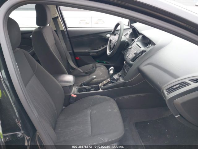 Photo 4 VIN: 1FADP3F21FL205878 - FORD FOCUS 