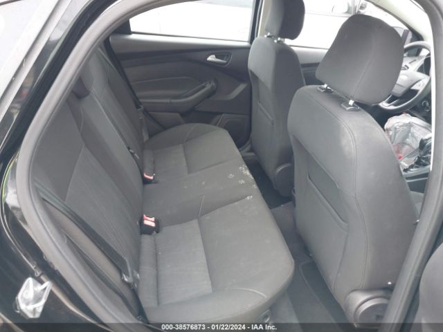 Photo 7 VIN: 1FADP3F21FL205878 - FORD FOCUS 