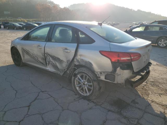 Photo 1 VIN: 1FADP3F21FL206464 - FORD FOCUS SE 