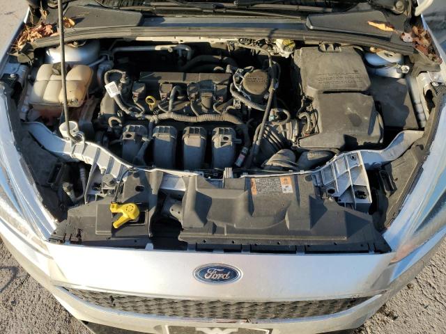 Photo 10 VIN: 1FADP3F21FL206464 - FORD FOCUS SE 