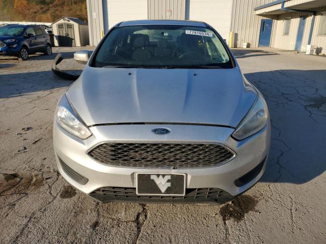 Photo 4 VIN: 1FADP3F21FL206464 - FORD FOCUS SE 