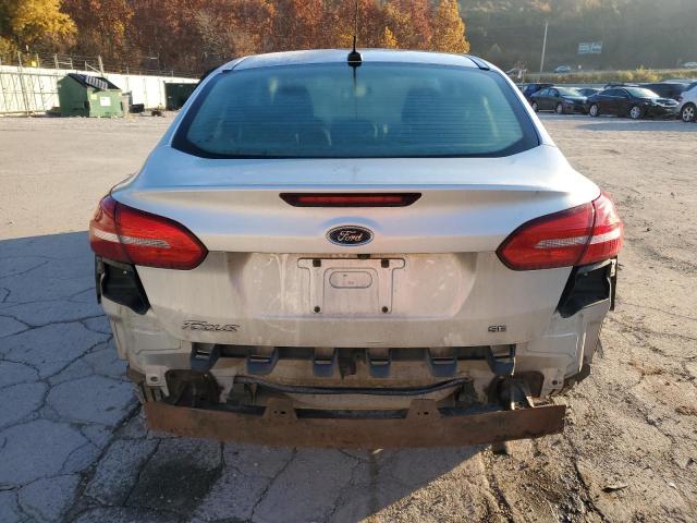 Photo 5 VIN: 1FADP3F21FL206464 - FORD FOCUS SE 