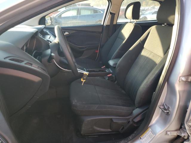 Photo 6 VIN: 1FADP3F21FL206464 - FORD FOCUS SE 