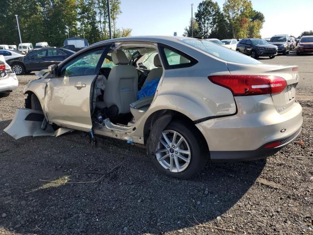 Photo 1 VIN: 1FADP3F21FL208425 - FORD FOCUS SE 