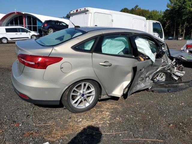 Photo 2 VIN: 1FADP3F21FL208425 - FORD FOCUS SE 