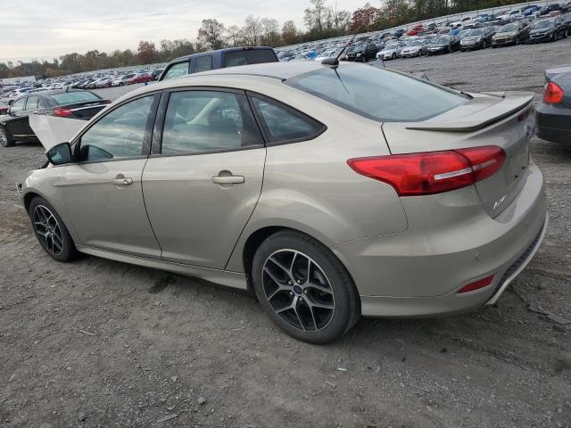 Photo 1 VIN: 1FADP3F21FL208750 - FORD FOCUS 