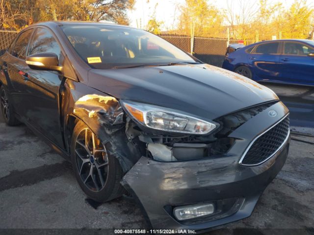 Photo 5 VIN: 1FADP3F21FL210577 - FORD FOCUS 