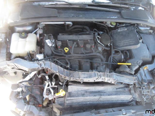 Photo 6 VIN: 1FADP3F21FL211552 - FORD FOCUS SE 