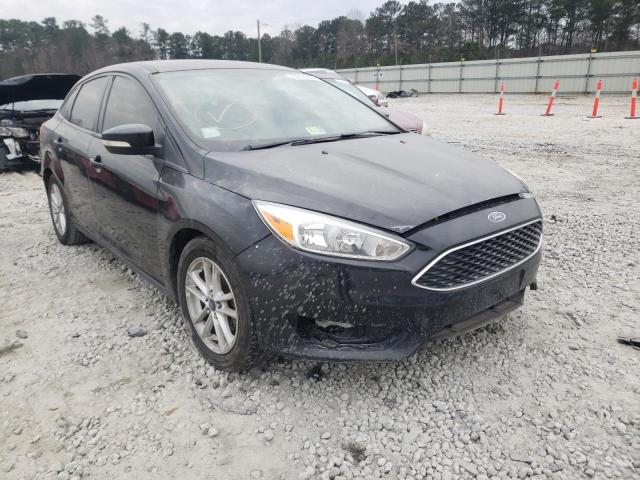 Photo 0 VIN: 1FADP3F21FL216217 - FORD FOCUS SE 