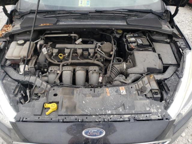 Photo 6 VIN: 1FADP3F21FL216217 - FORD FOCUS SE 