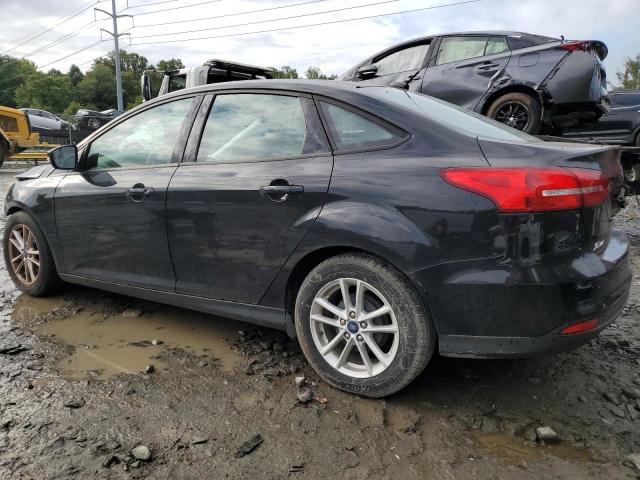 Photo 1 VIN: 1FADP3F21FL217240 - FORD FOCUS SE 