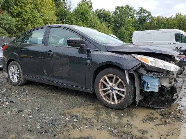 Photo 3 VIN: 1FADP3F21FL217240 - FORD FOCUS SE 