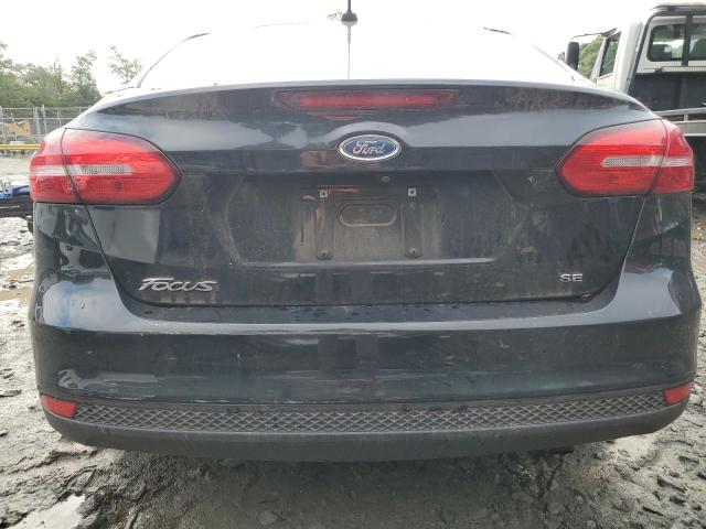 Photo 5 VIN: 1FADP3F21FL217240 - FORD FOCUS SE 