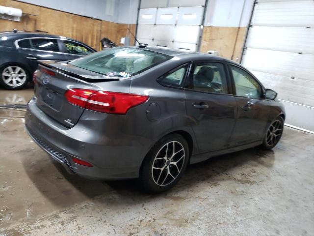 Photo 2 VIN: 1FADP3F21FL218436 - FORD FOCUS 