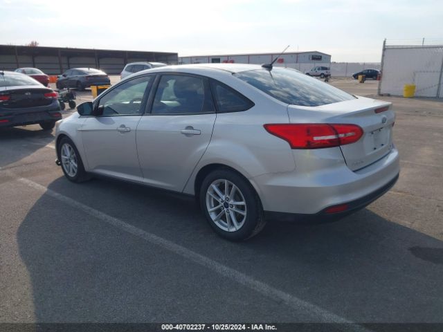 Photo 2 VIN: 1FADP3F21FL218923 - FORD FOCUS 