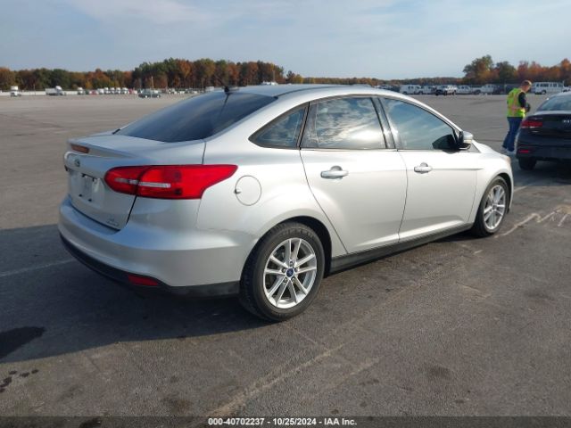 Photo 3 VIN: 1FADP3F21FL218923 - FORD FOCUS 