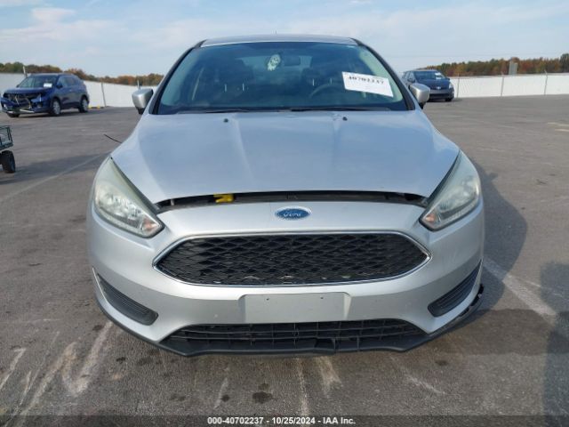 Photo 5 VIN: 1FADP3F21FL218923 - FORD FOCUS 