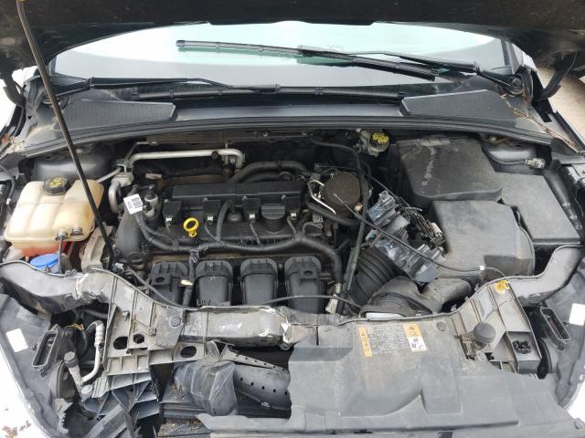 Photo 6 VIN: 1FADP3F21FL226343 - FORD FOCUS 