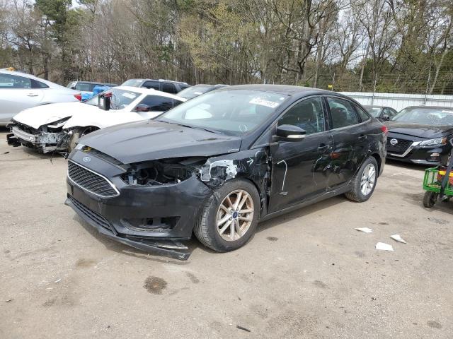 Photo 0 VIN: 1FADP3F21FL227279 - FORD FOCUS SE 