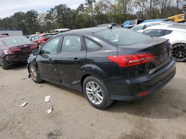 Photo 1 VIN: 1FADP3F21FL227279 - FORD FOCUS SE 