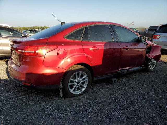 Photo 2 VIN: 1FADP3F21FL228058 - FORD FOCUS SE 