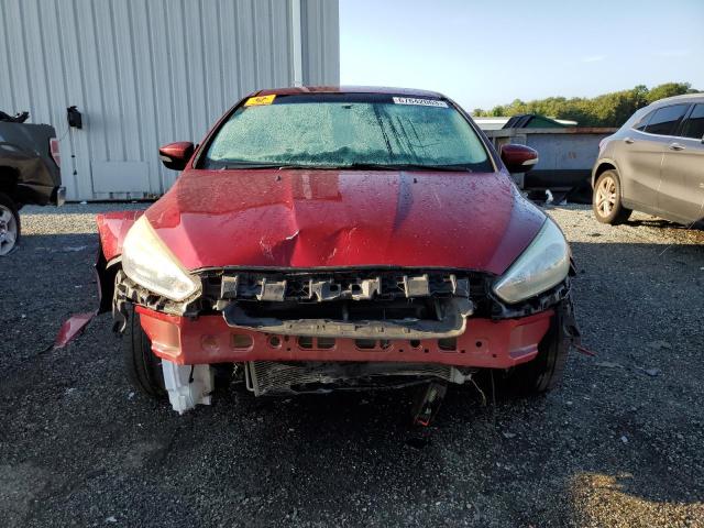 Photo 4 VIN: 1FADP3F21FL228058 - FORD FOCUS SE 