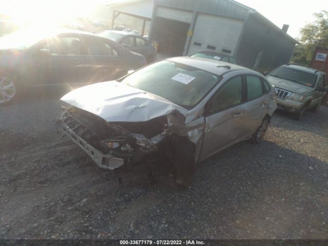 Photo 1 VIN: 1FADP3F21FL228349 - FORD FOCUS 