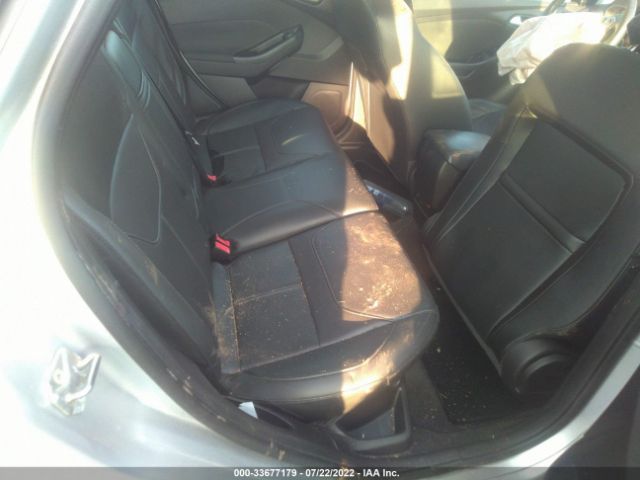 Photo 7 VIN: 1FADP3F21FL228349 - FORD FOCUS 